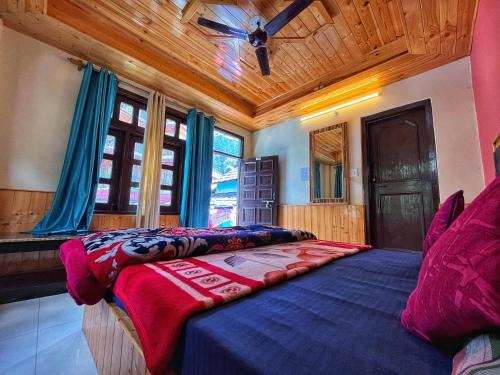 kasol