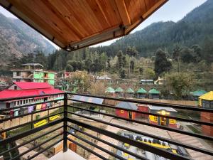 kasol