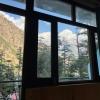 blue star homestay kasol