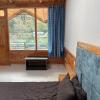 blue star homestay kasol