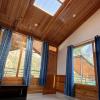 blue star homestay kasol