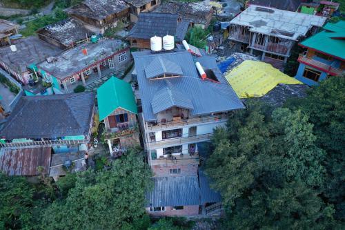 Blue Star Homestay Kasol,Kullu>>Kasol,0 star