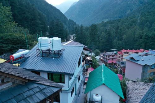 Blue Star Homestay Kasol,Kullu>>Kasol,0 star