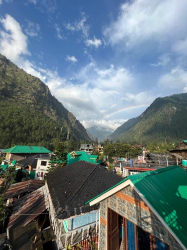 Blue Star Homestay Kasol,Kullu>>Kasol,0 star