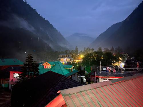 kasol