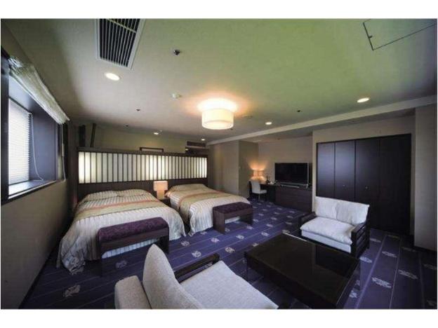 kurashiki yuga onsen hotel santo ka