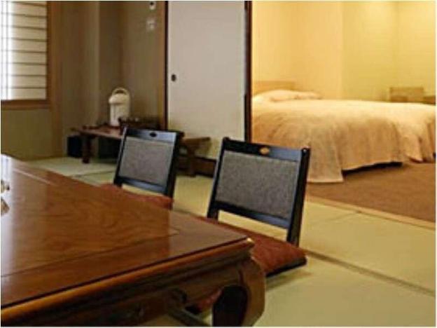 kurashiki yuga onsen hotel santo ka