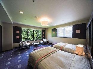 kurashiki yuga onsen hotel santo ka