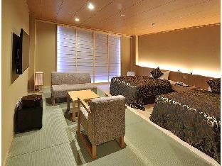 kurashiki yuga onsen hotel santo ka