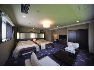 kurashiki yuga onsen hotel santo ka