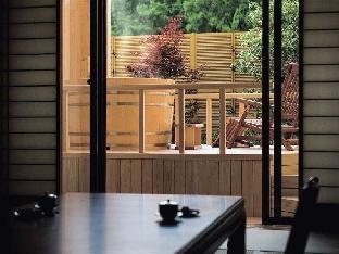 kurashiki yuga onsen hotel santo ka