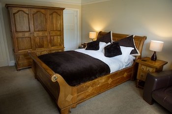 Claverton Country House Hotel,Brighton>>Battle,5 star