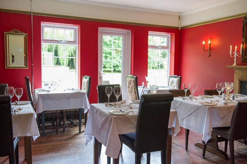 Claverton Country House Hotel,Brighton>>Battle,5 star