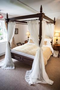 claverton country house hotel