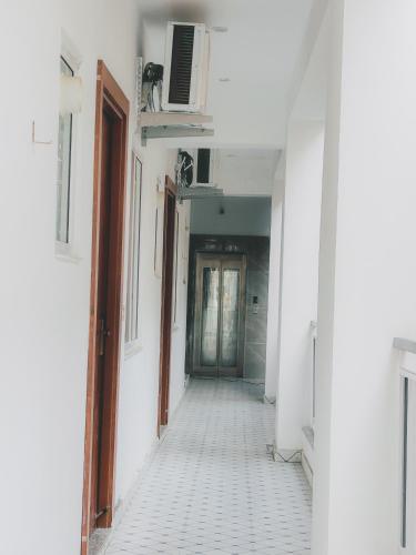hotstel rishikesh tapovan
