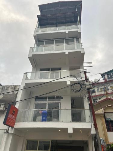 hotstel rishikesh tapovan