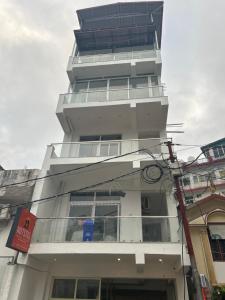 hotstel rishikesh tapovan
