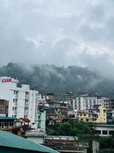 hotstel rishikesh tapovan
