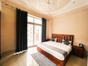 hotstel rishikesh tapovan