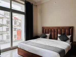 hotstel rishikesh tapovan