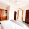 hotstel rishikesh tapovan