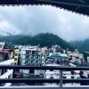 hotstel rishikesh tapovan