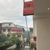 hotstel rishikesh tapovan