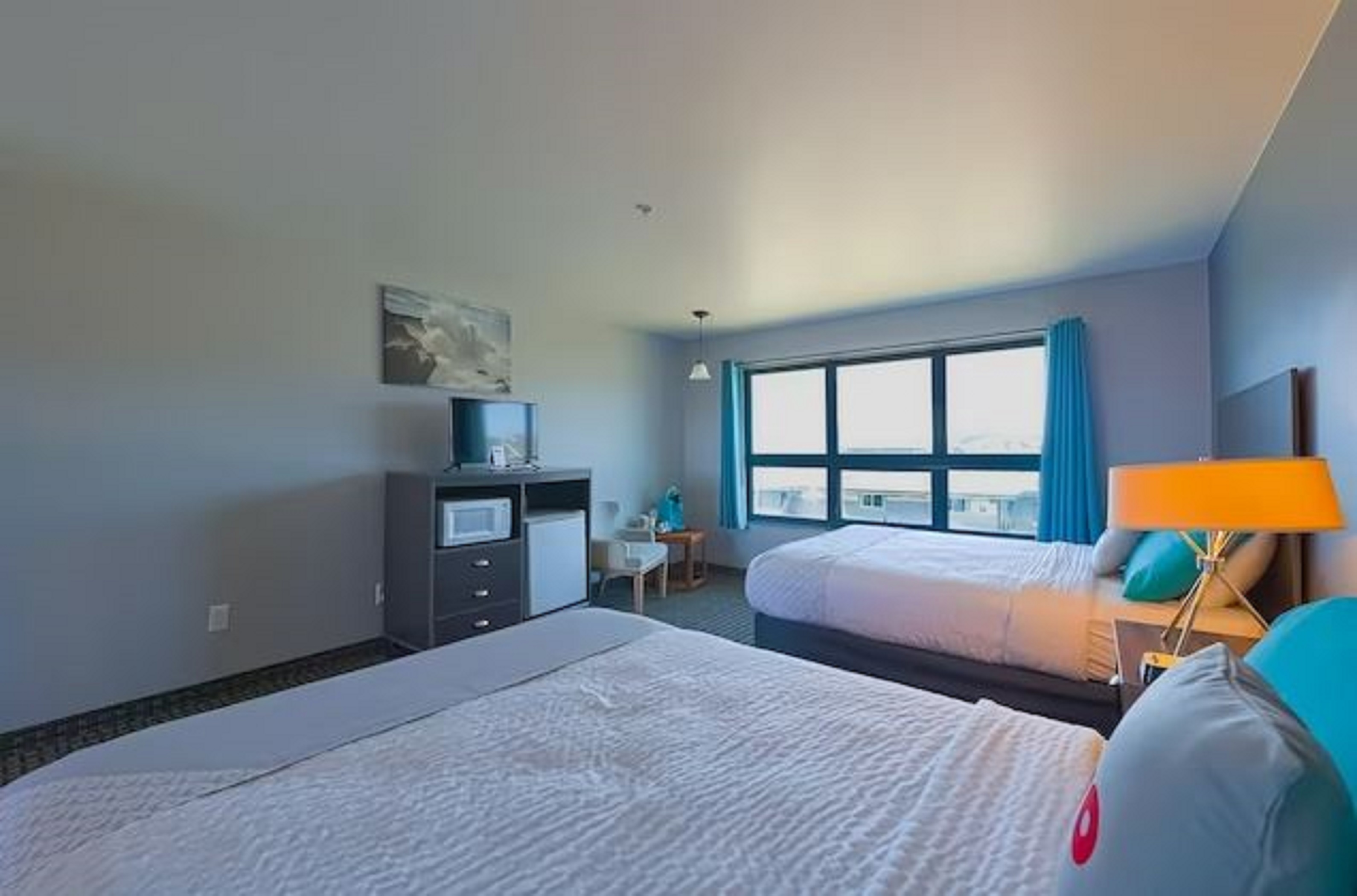 oyo waves hotel newport or nye beach