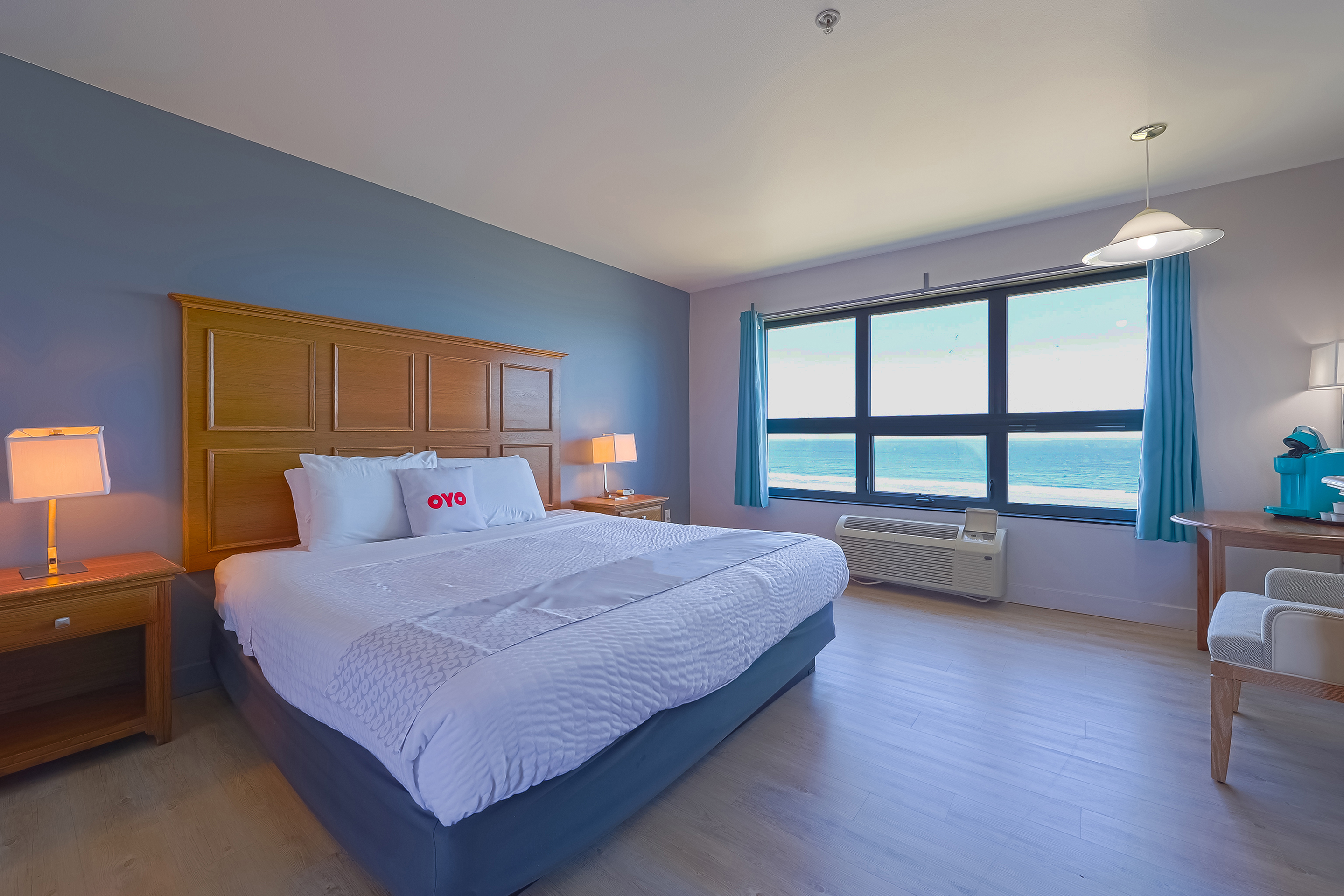 oyo waves hotel newport or nye beach
