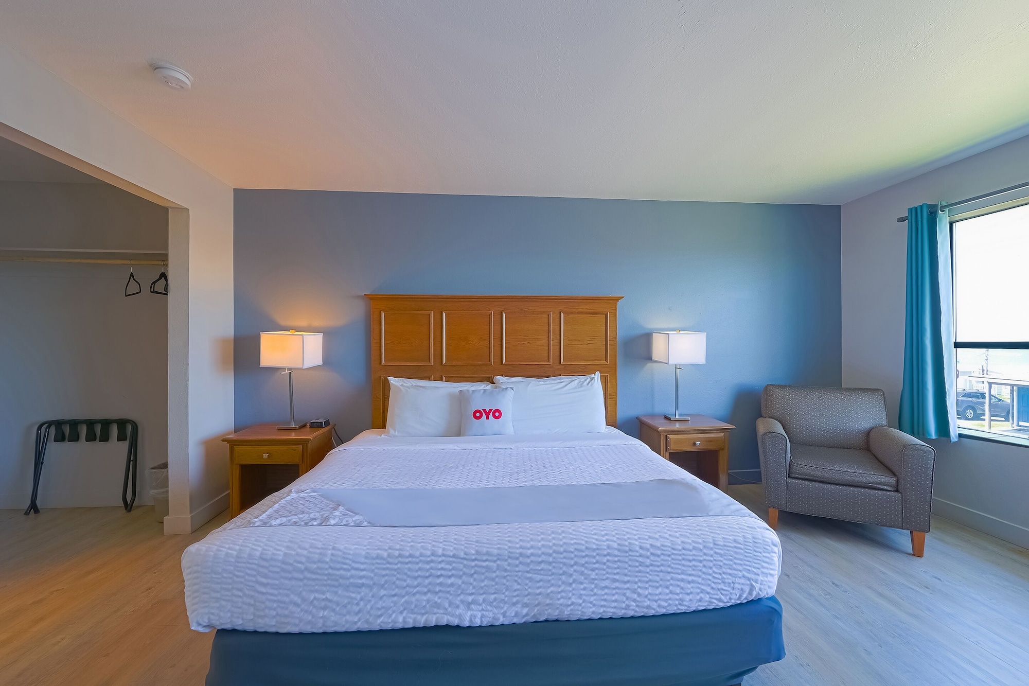 oyo waves hotel newport or nye beach