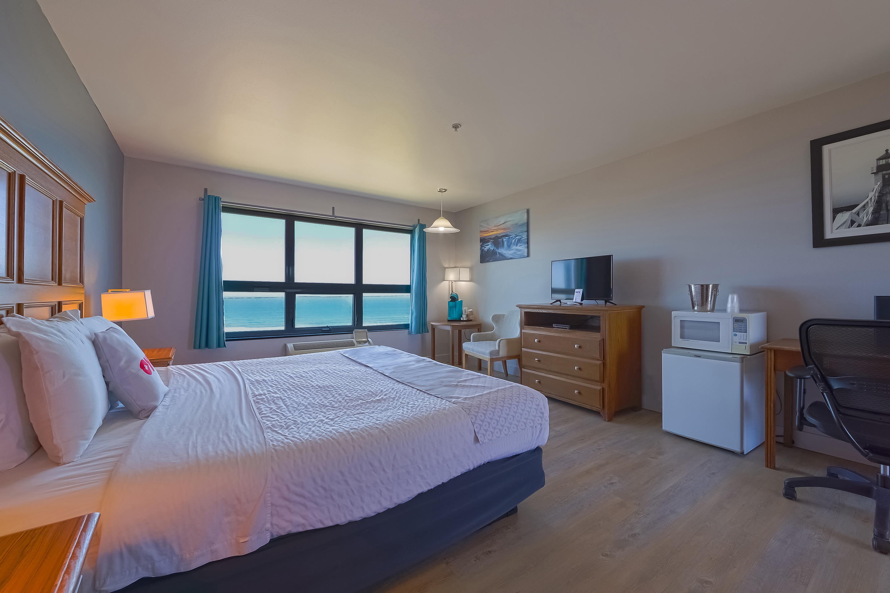 oyo waves hotel newport or nye beach