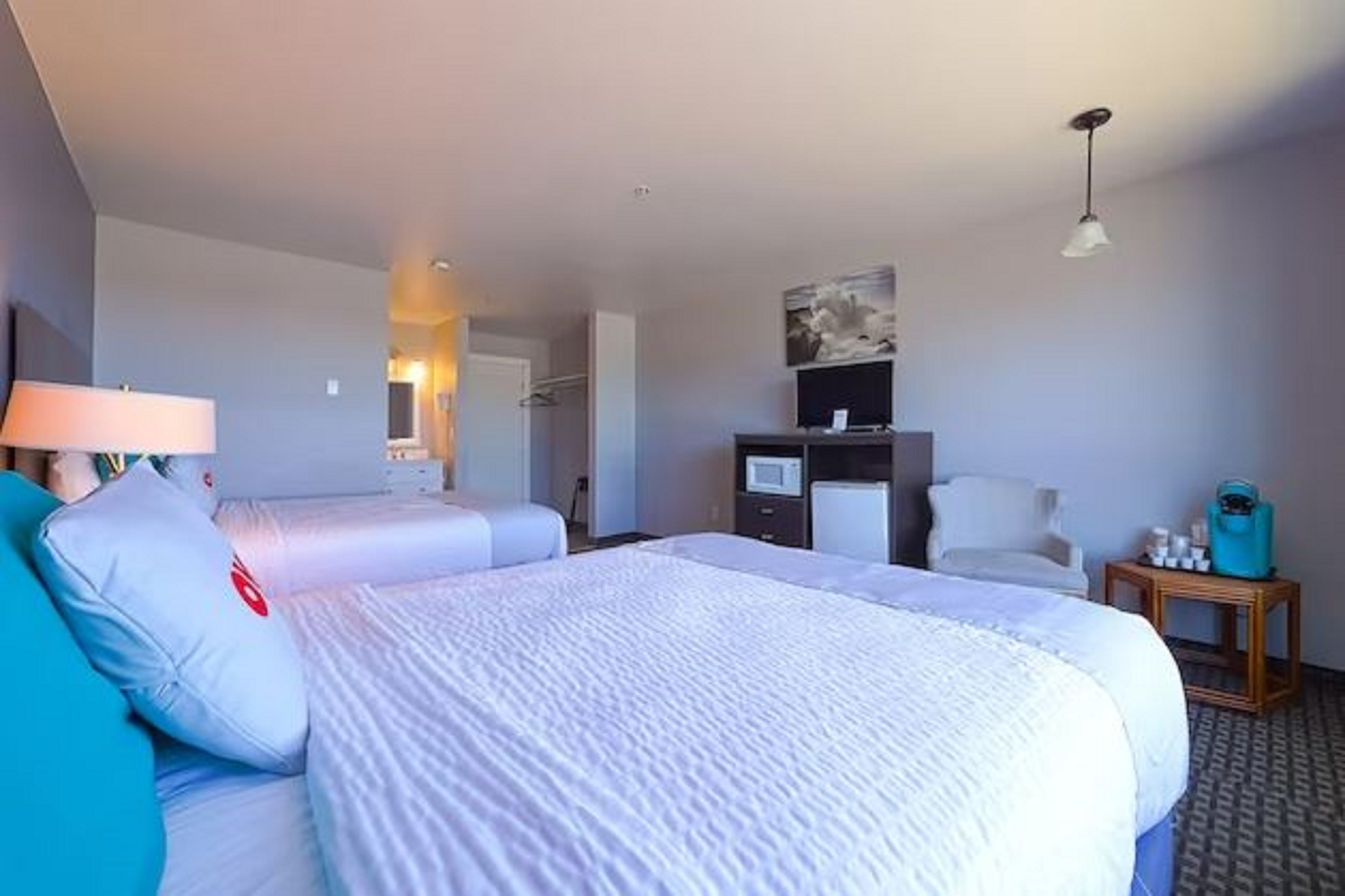 oyo waves hotel newport or nye beach