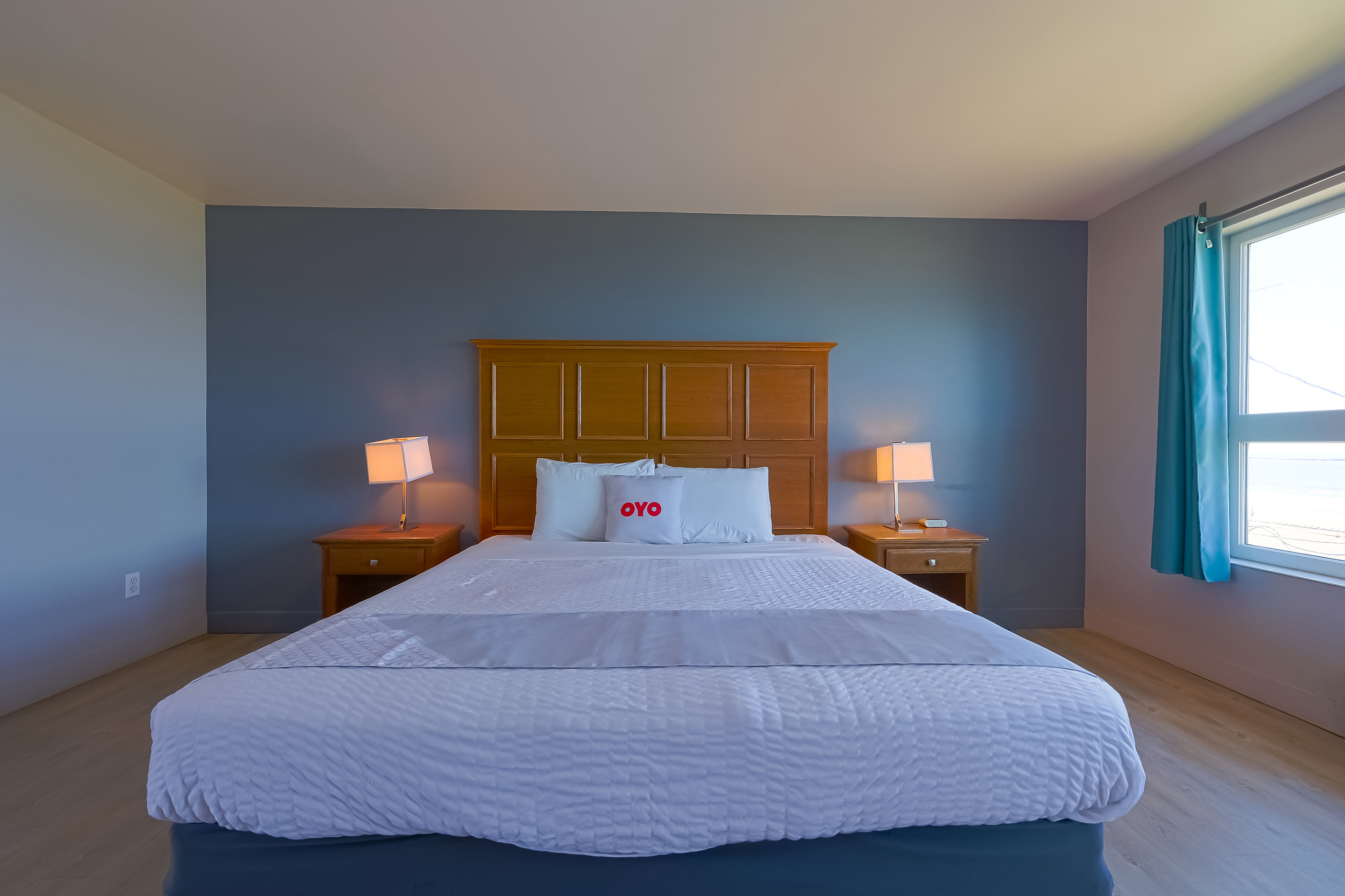oyo waves hotel newport or nye beach