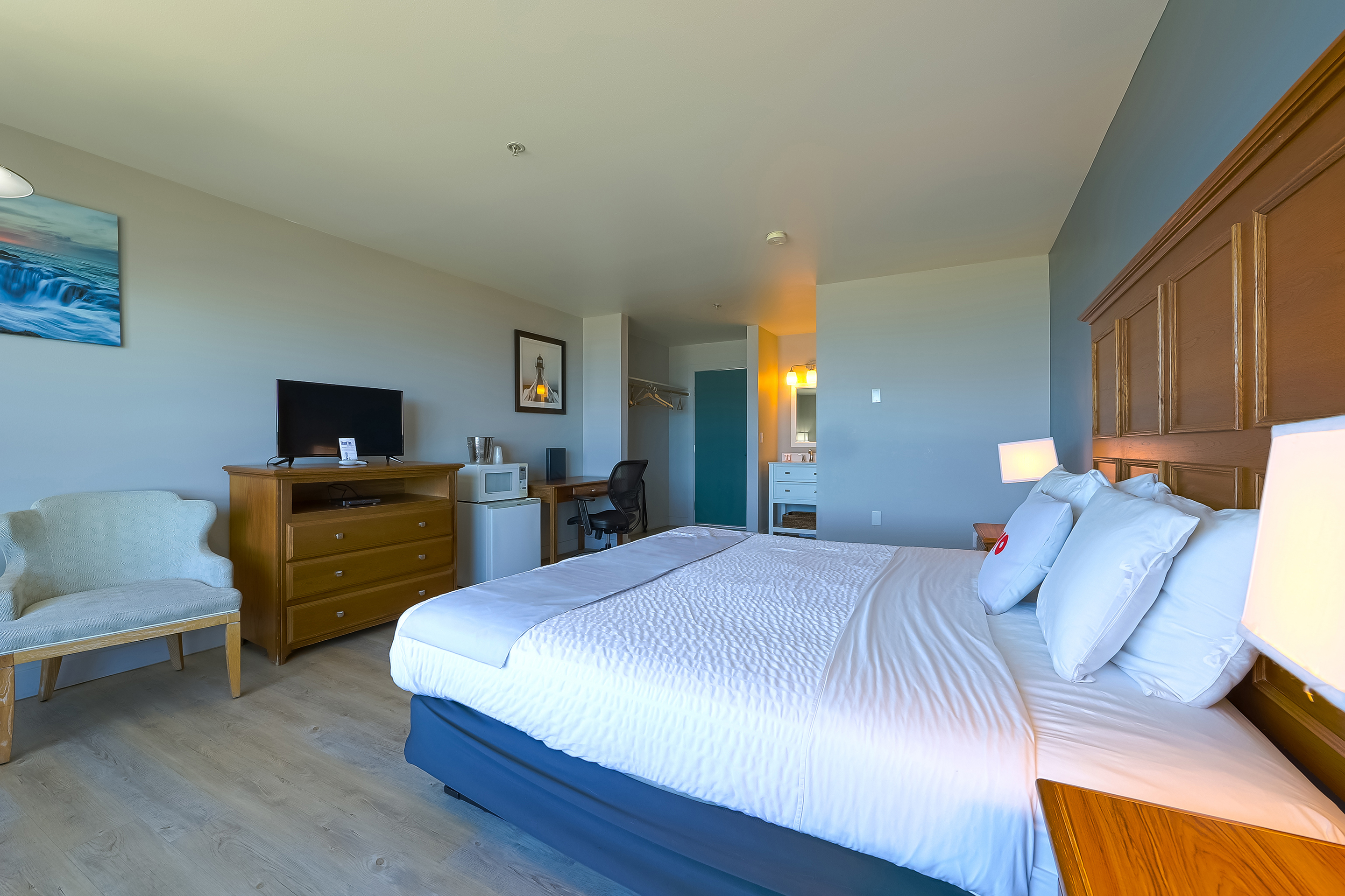 oyo waves hotel newport or nye beach