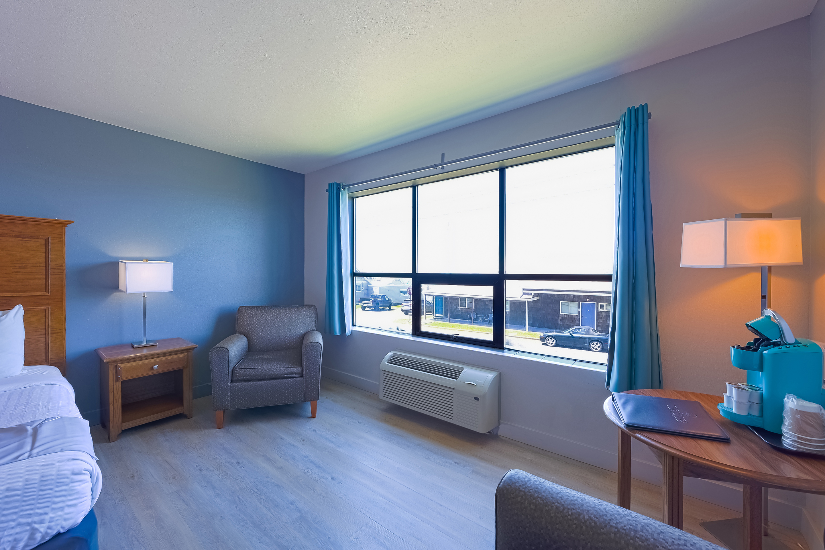 oyo waves hotel newport or nye beach