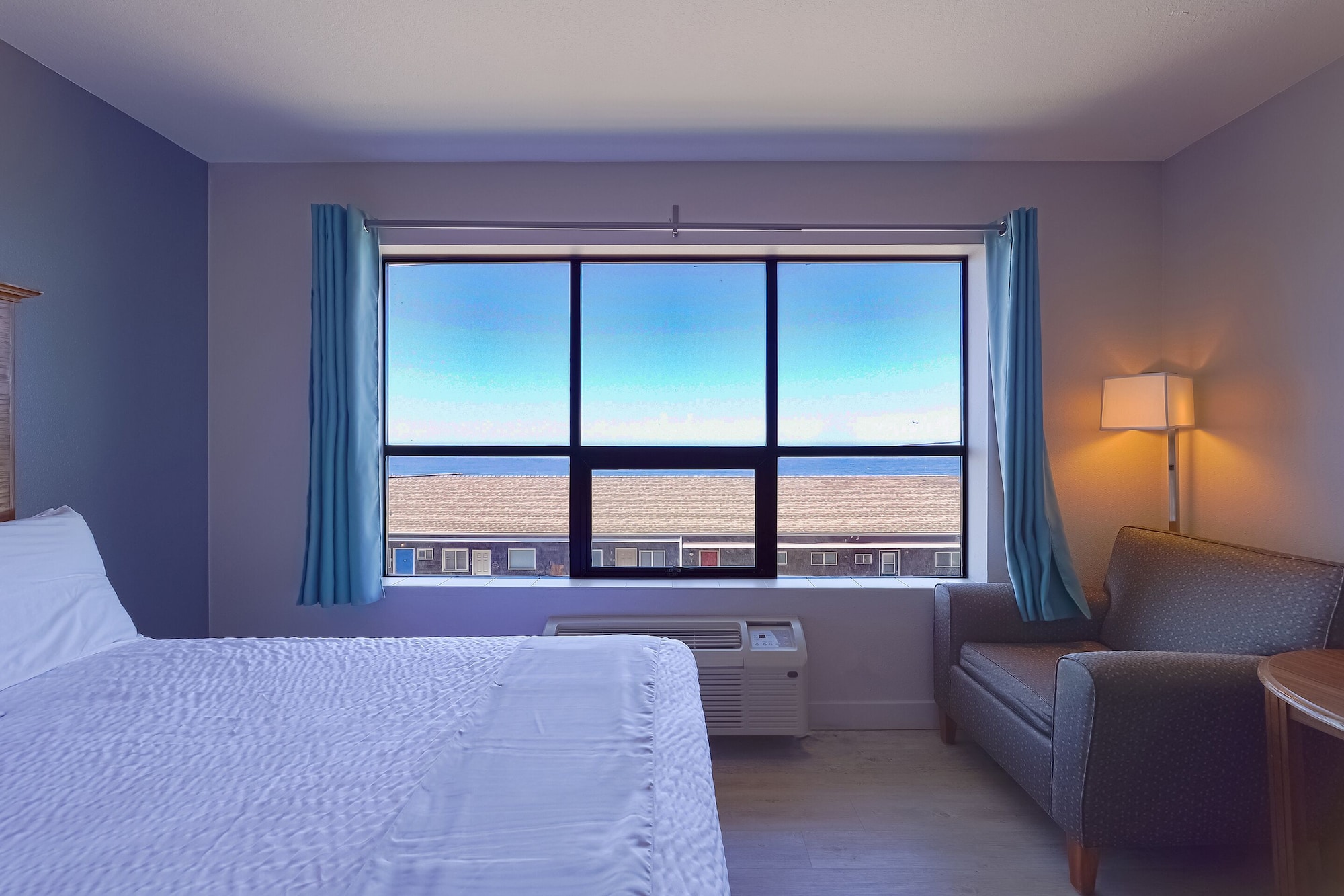 oyo waves hotel newport or nye beach