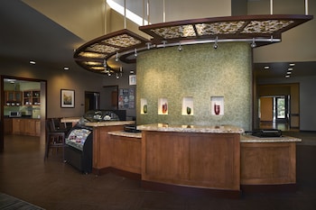 Hyatt Place Richmond Airport,Montrose>>Henrico,3 star
