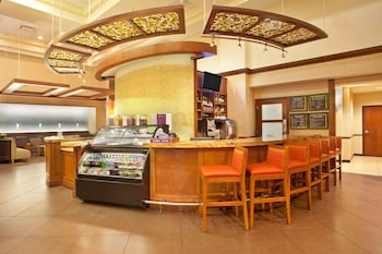 Hyatt Place Richmond Airport,Montrose>>Henrico,3 star