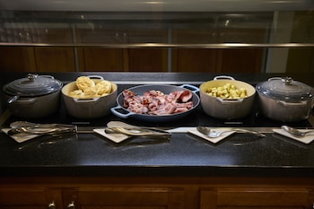 hyatt place richmond airport