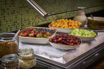 hyatt place richmond airport