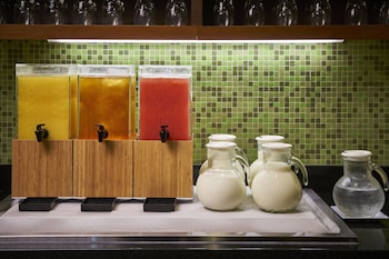 hyatt place richmond airport