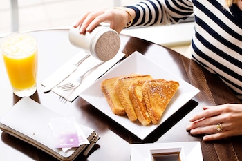 hyatt place richmond airport