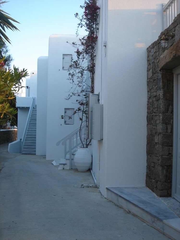 mykonos