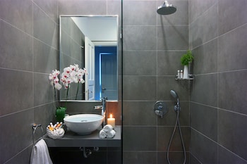 mykonos chora apartments