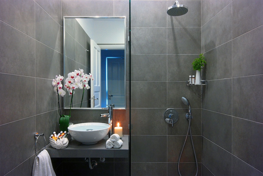 mykonos chora apartments