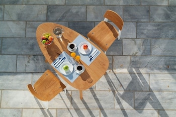 mykonos chora apartments