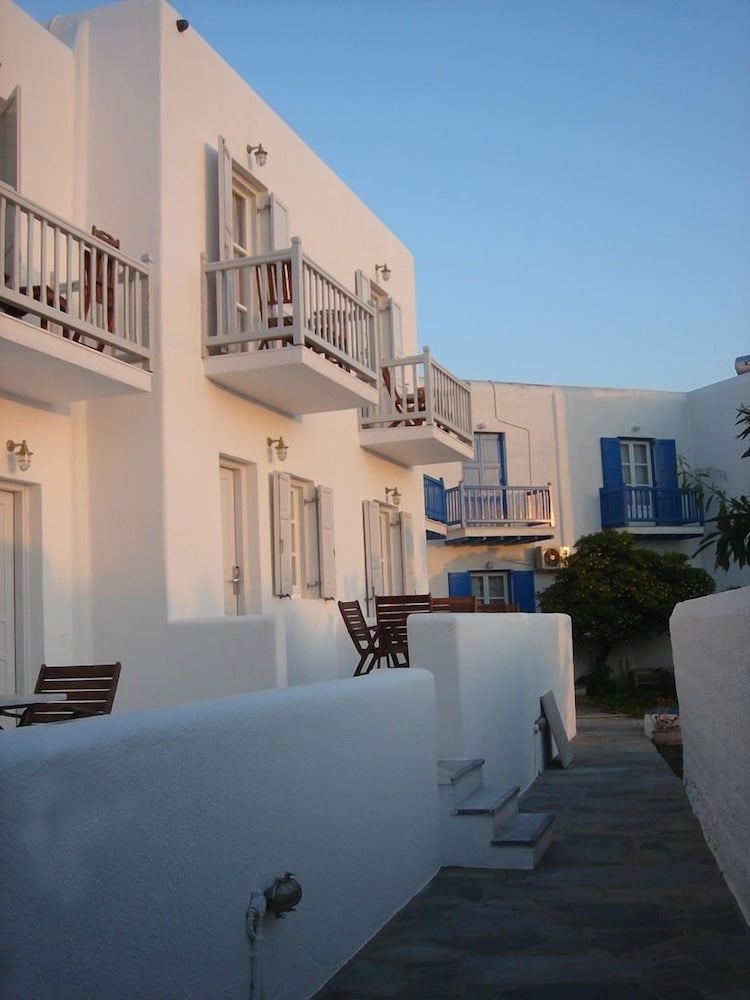 mykonos