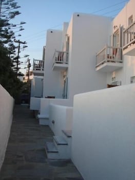 mykonos