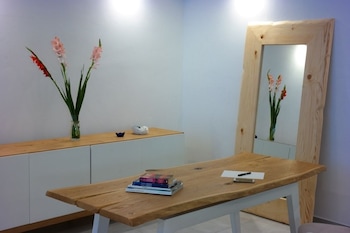 mykonos chora apartments