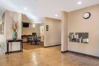 Quality Inn & Suites Livermore Wine Country,Livermore>>Alameda,3 star
